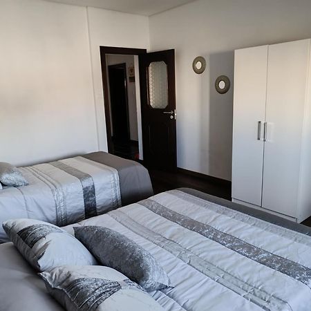 Reis Apartment Porto Exteriér fotografie