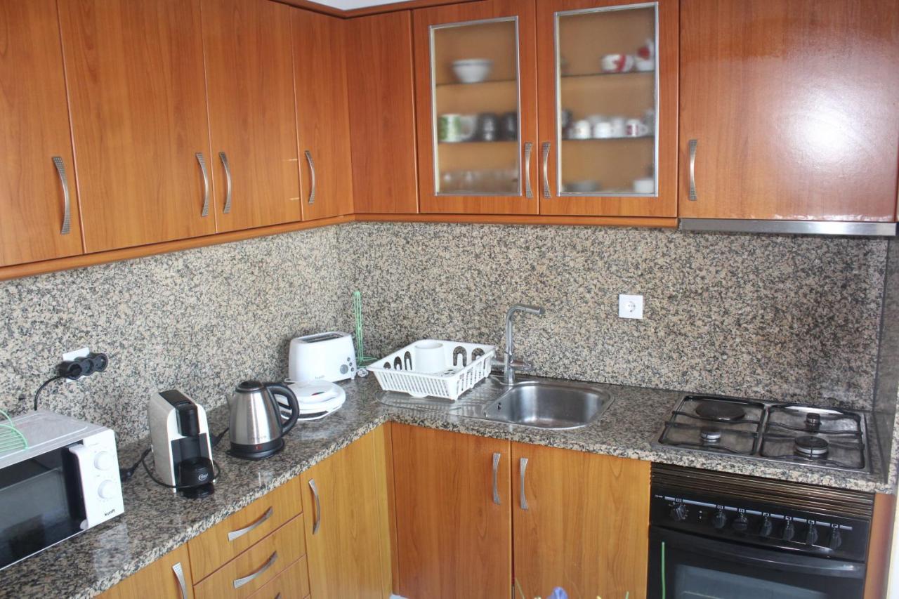 Reis Apartment Porto Exteriér fotografie