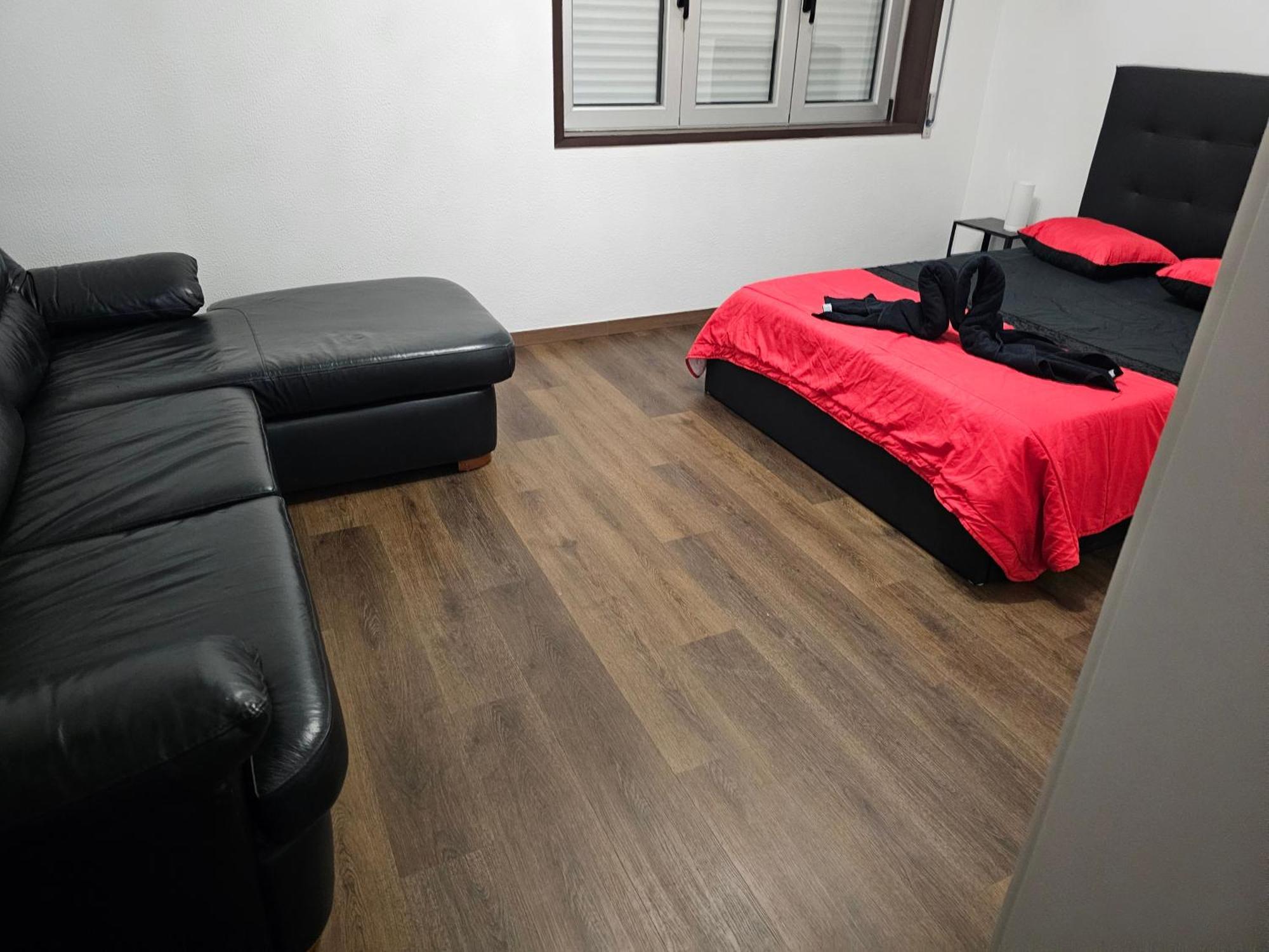 Reis Apartment Porto Exteriér fotografie