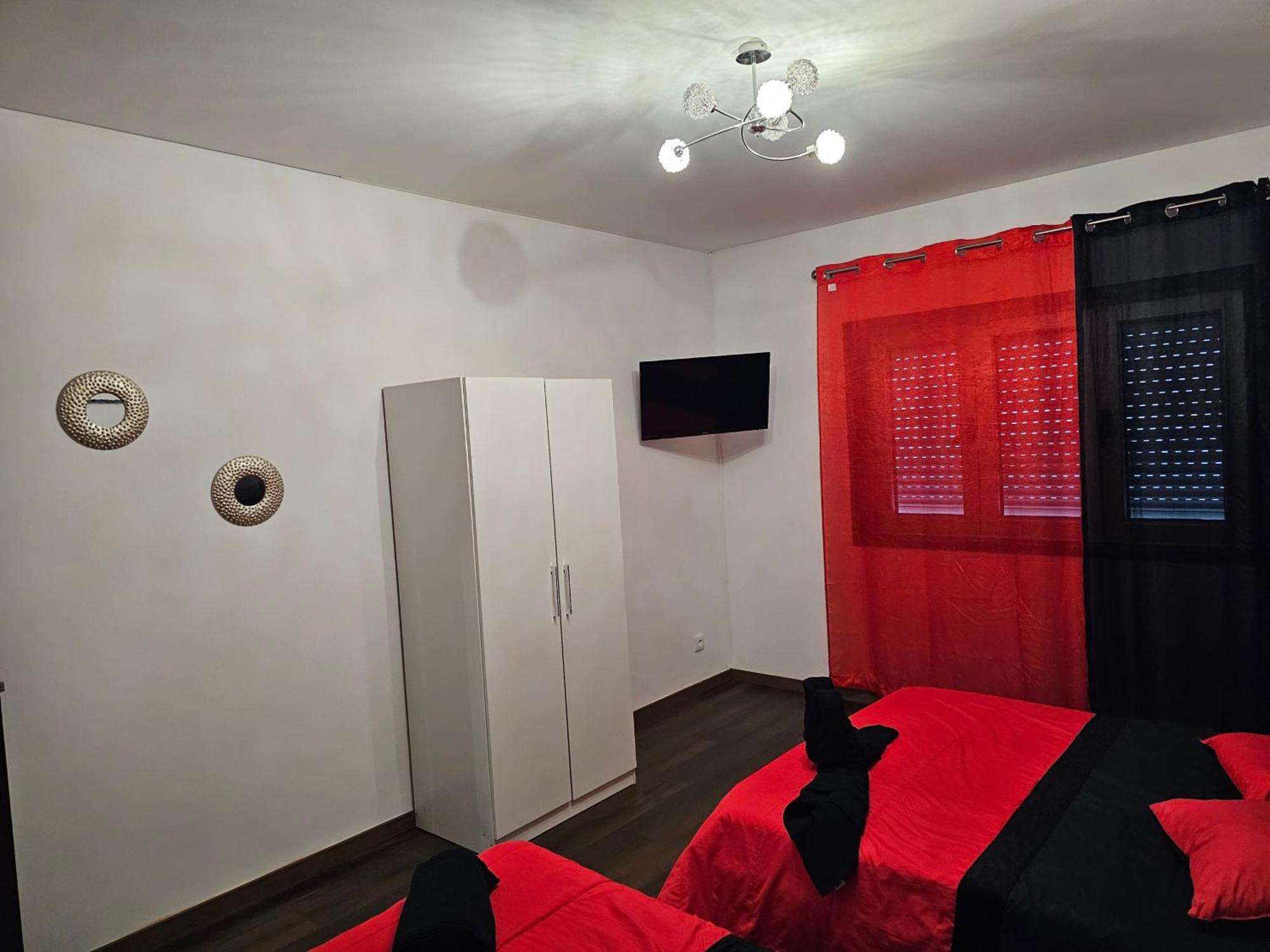 Reis Apartment Porto Exteriér fotografie