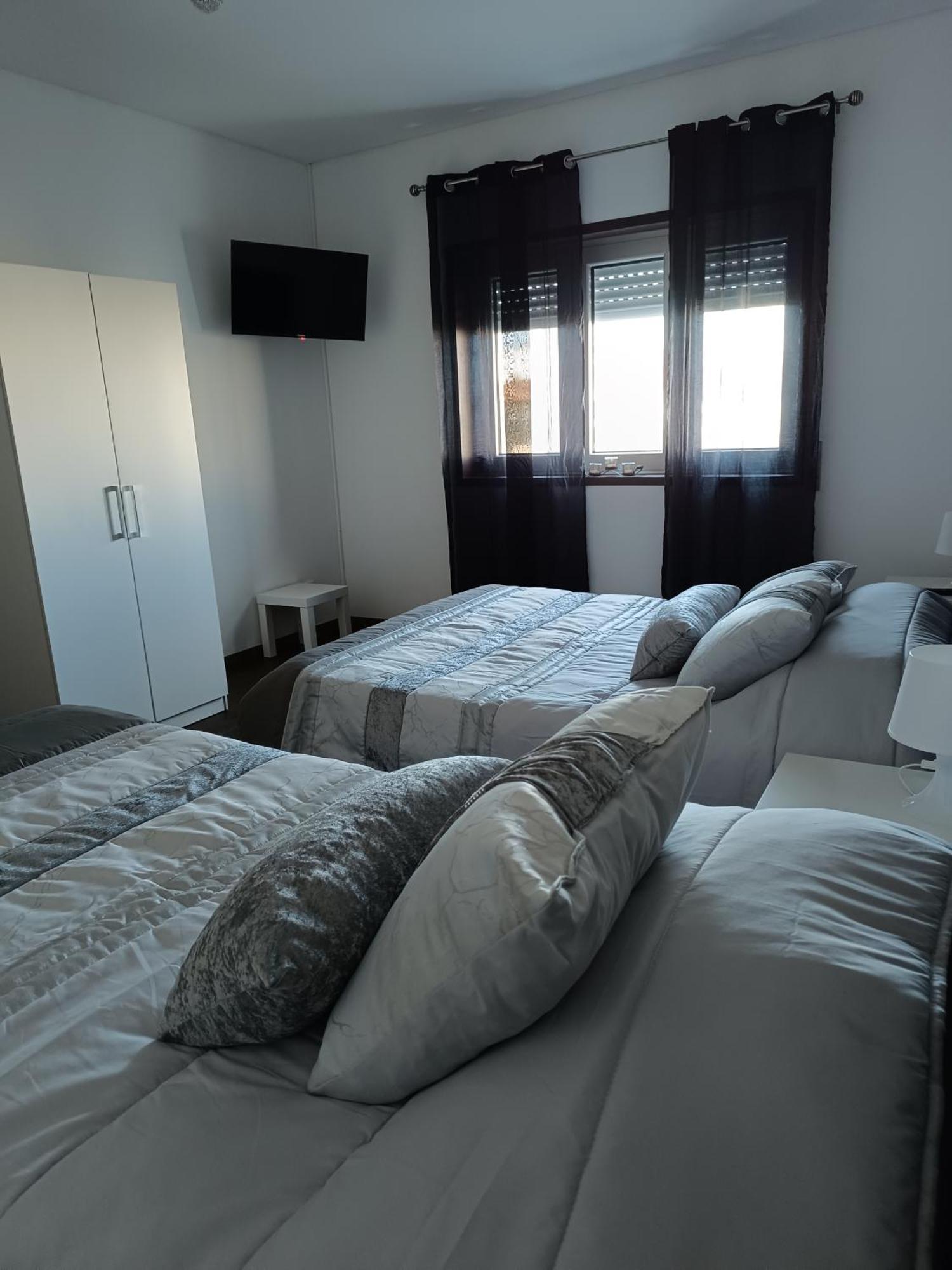 Reis Apartment Porto Exteriér fotografie