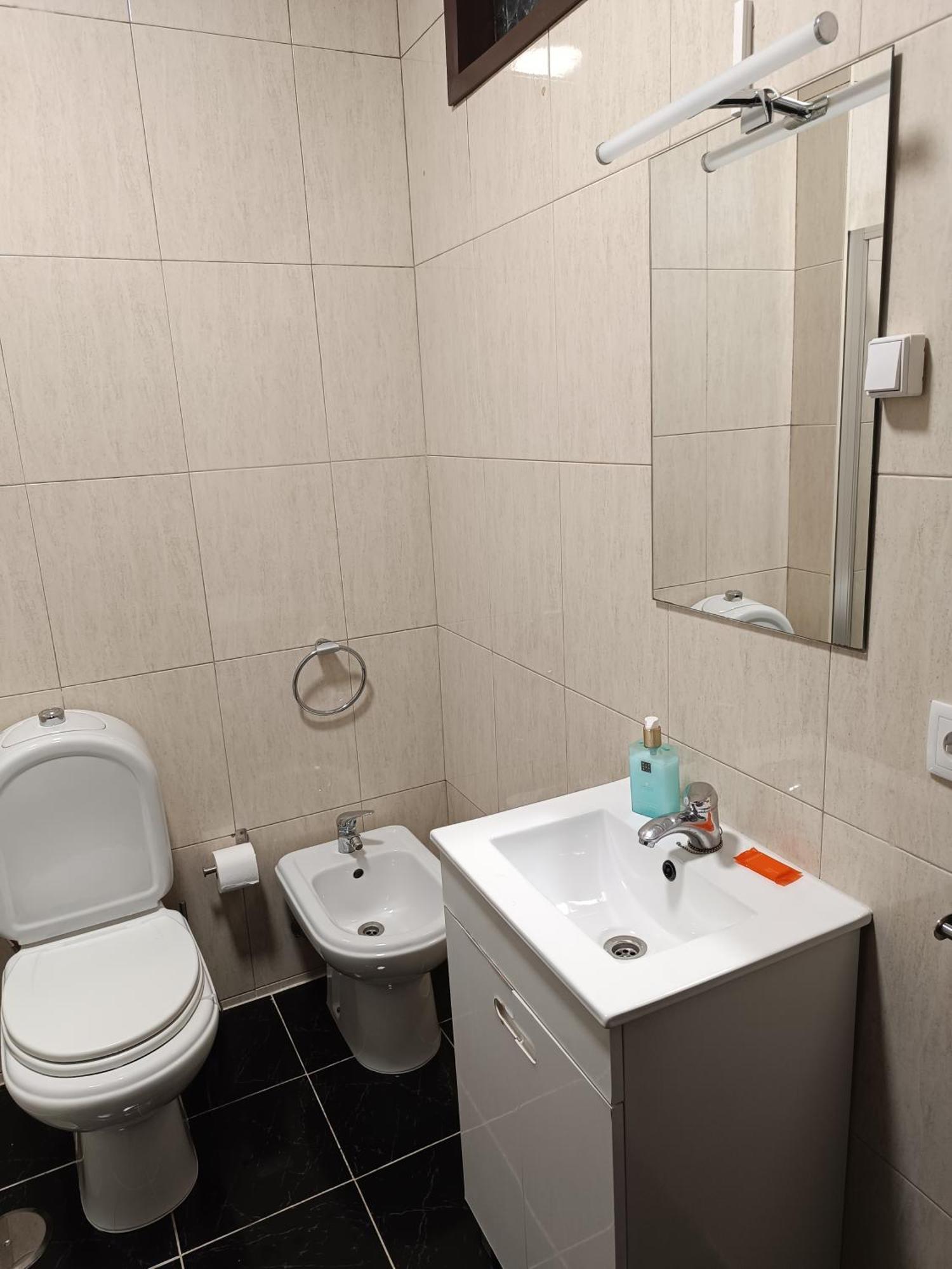 Reis Apartment Porto Exteriér fotografie