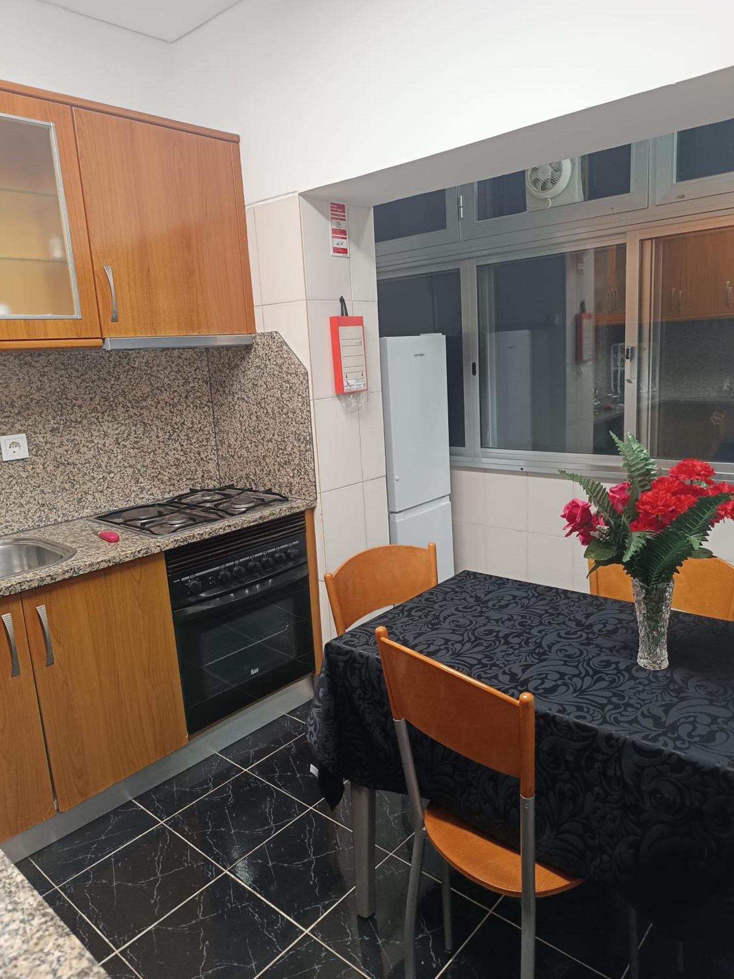 Reis Apartment Porto Exteriér fotografie